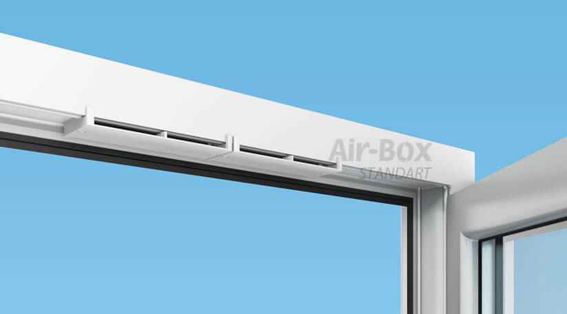 Air-Box Standart