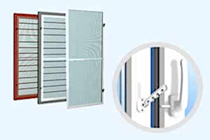 Подарок при заказе 3-х москиток