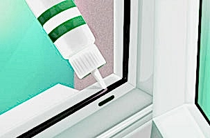 Скидка 30% на подготовку окон к зиме