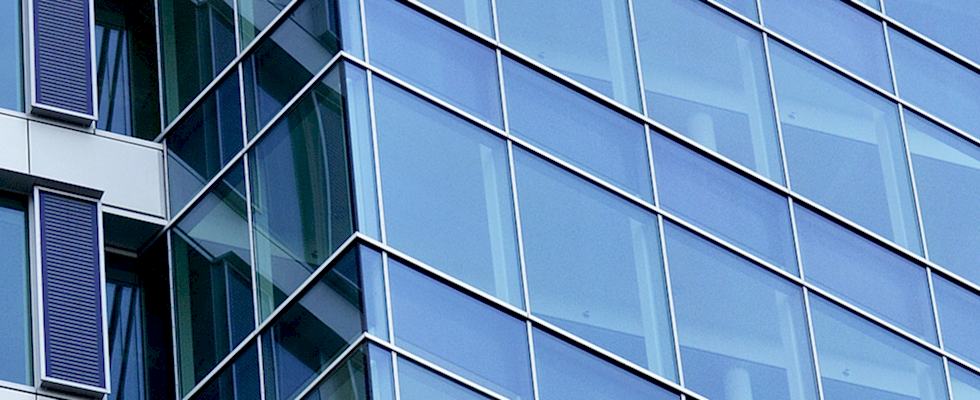 светоотражающие стеклопакеты в Новосибирске