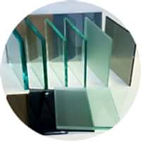 стеклопакет защита от солнца