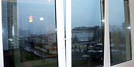 Купить солнцезащитный стеклопакет