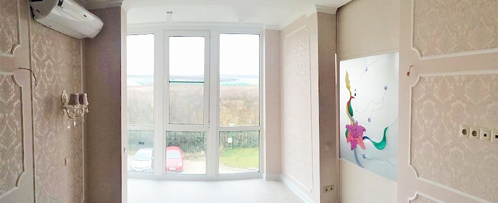 Утепление фасада перемычками