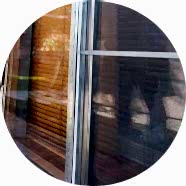 установка алюминиевых окон