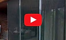 Москитная сетка длинной 9 метров