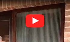 Москитная сетка Плиссе в Кранодаре