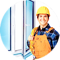мастер по замене окон