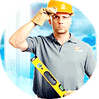 мастер замены окон в Новосибирске