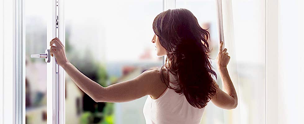 замена окон в новостройках