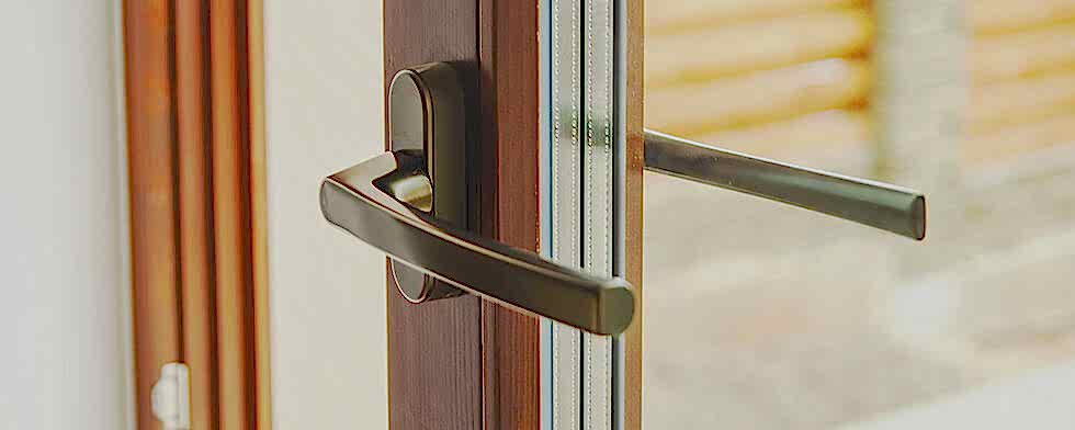 Замена балконной ручки с гарантией