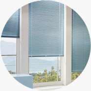 Жалюзи на окна