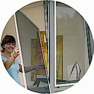 Москитные сетки