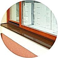 Отливы и козырьки