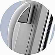 Сломалась ручка окна 