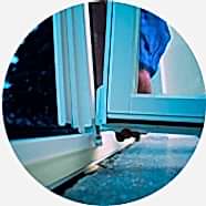 Проблемы створки