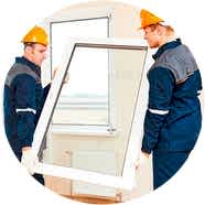 Ремонт пластиковых окон