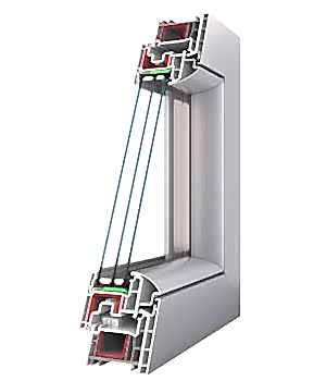 Окна Калева