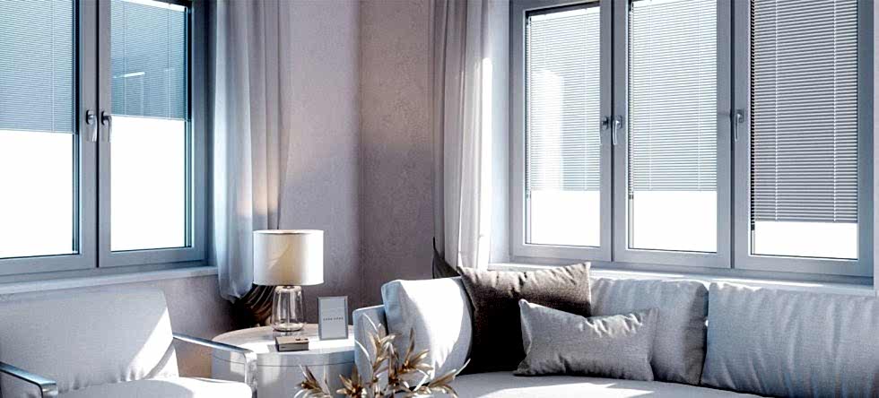 Ремонт окон kaleva