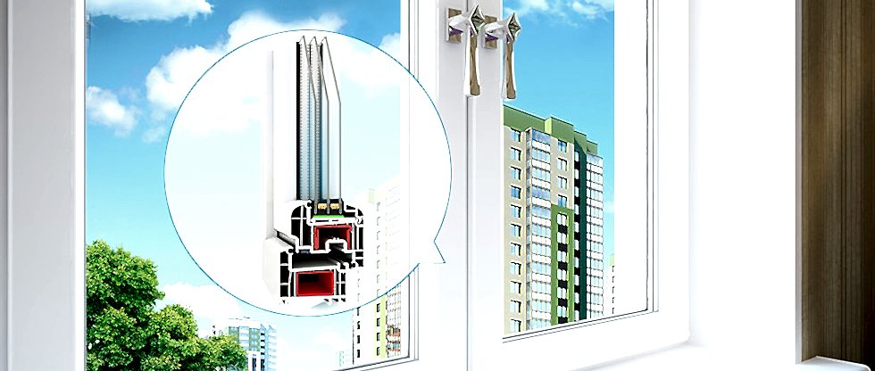 Ремонт пластиковых окон KBE