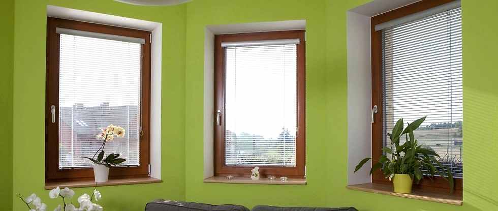 Ремонт окон Проплекс