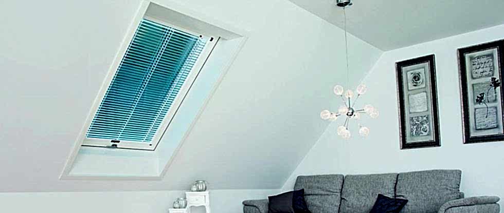 Ремонт мансардных окон Рото