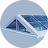 Зенитный фонарь