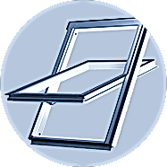 Мансардные окна