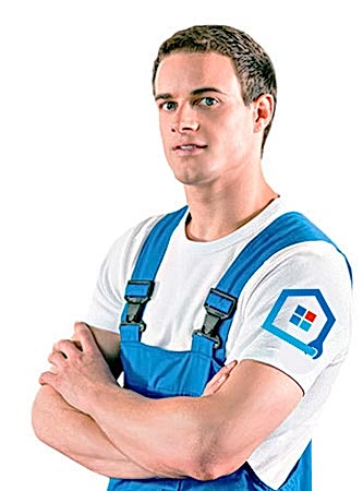 Ремонт, регулировка и установка окон в Симферополе