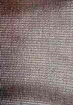 Полотно Антипыль