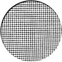 Стандартная москитная сетка