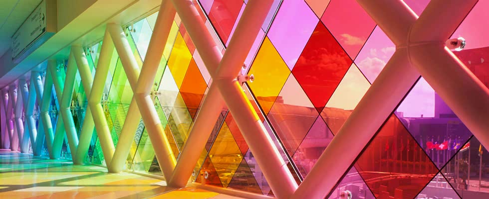 солнцезащитная пленка для окон