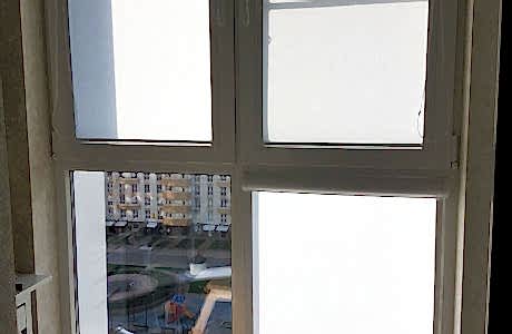 Рулонные шторы на окна