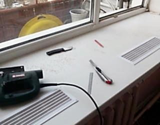 Запотевание окон