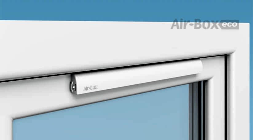 Air-Box Eco