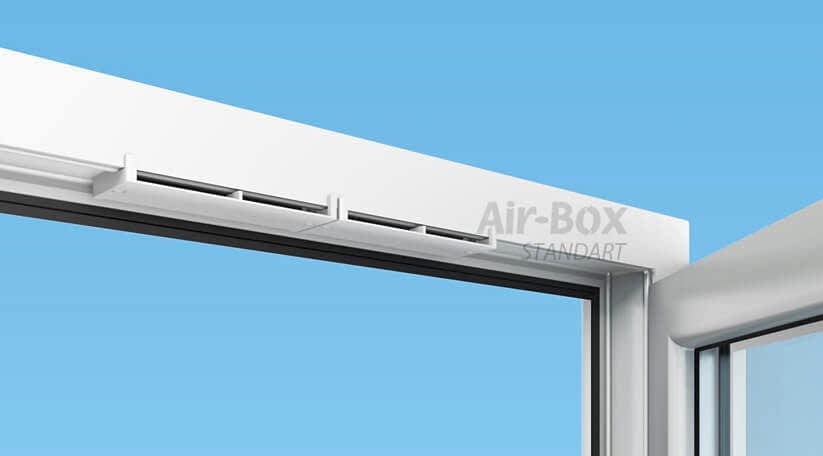 Air-Box Standart
