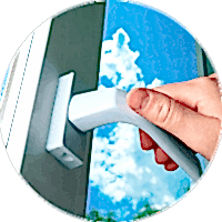 оно не закрывается