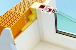 Тёплые откосы по цене обычных