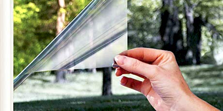 Купить светоотражающую плёнку