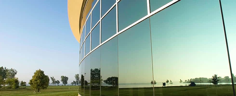 окна солнцезащитные на заказ