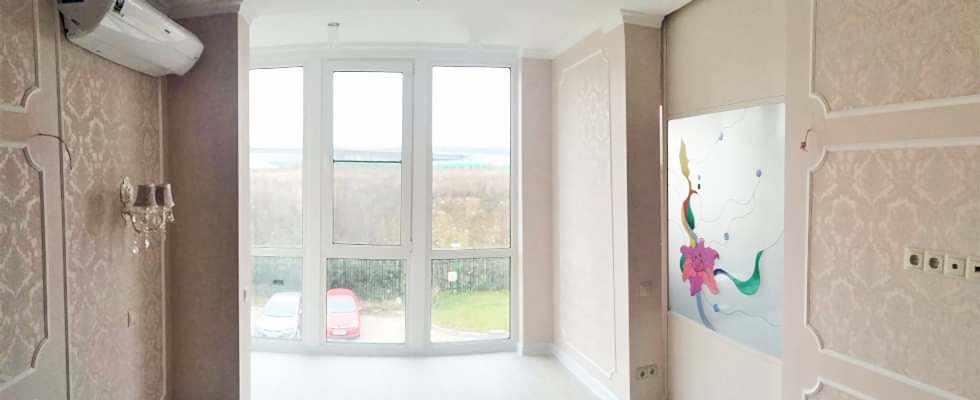 Утепление фасада перемычками