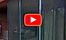 Москитная сетка длинной 9 метров