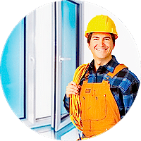 мастер по замене окон
