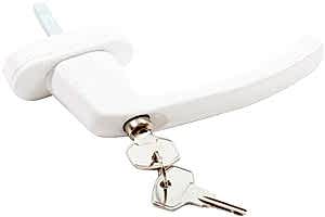 Ручка с замком