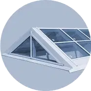 Зенитный фонарь