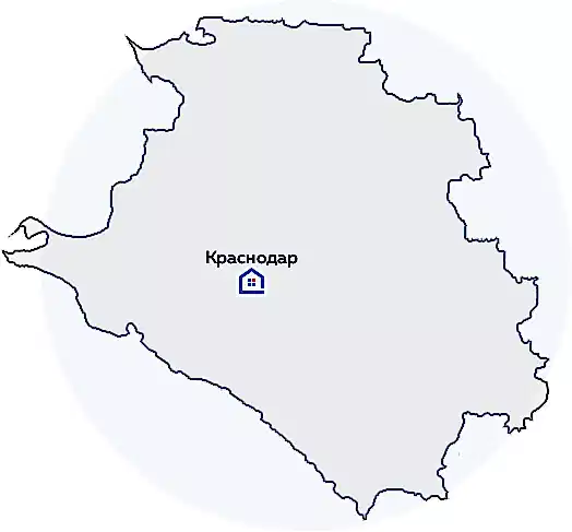 Астанинский край